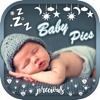 Baby Photo Shoot : Beautify Baby Milestones & Pics