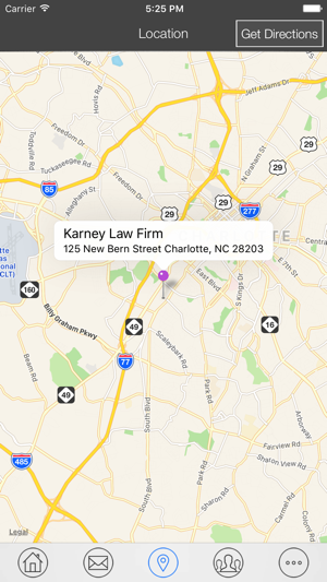 Karney Law(圖3)-速報App