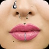 Piercings Photo Editor - New Piercings Maker