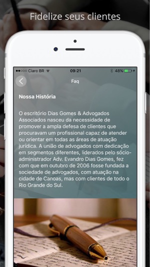 Dias Gomes Advogados(圖3)-速報App