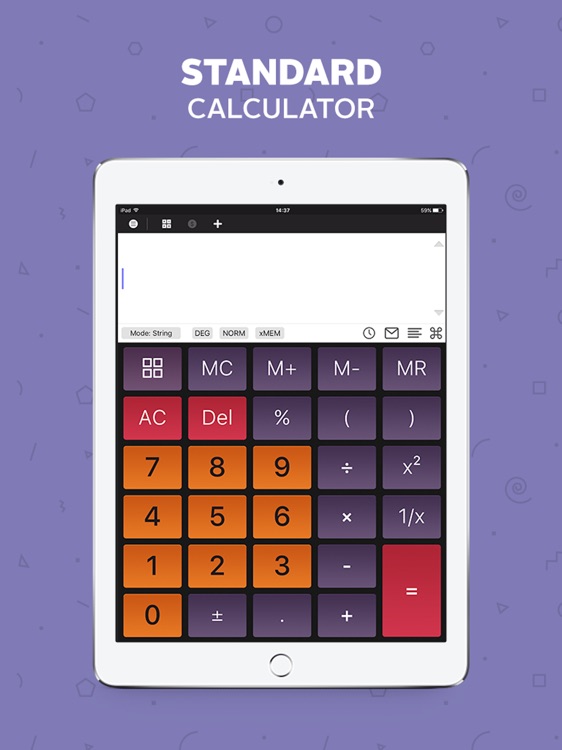 Calculator & Unit Converter