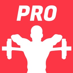 PRO Fitness - Exercises and Workouts!