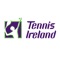 The app for the Tennis Ireland players and followers;