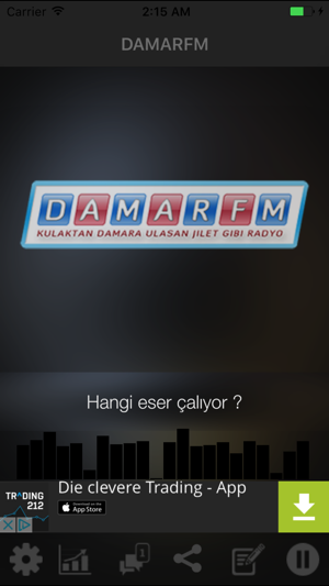 DamarFm