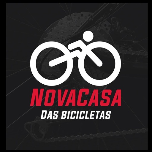 Bicicleta Casa icon