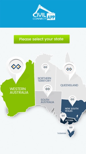 Civil Connect App