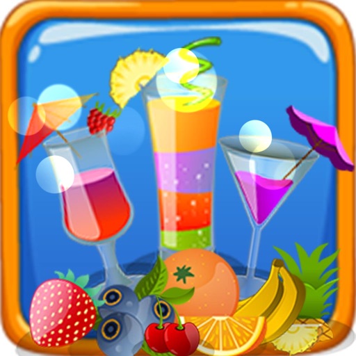 Restaurant Game - Juice Maker Shop