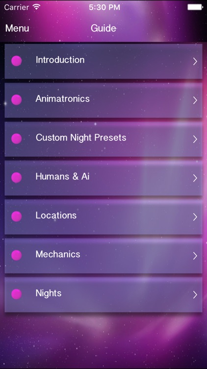 FNAF Ultimate Custom Night Tier List (Based on Animatronic AI