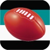Quiz For Port Adelaide Footy-Aussie Rules Football
