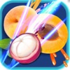 单机游戏：切西瓜切水果益智游戏