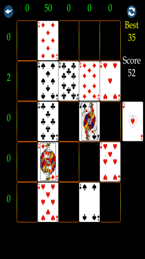 Poker Swap Solitaire Premium - Plus