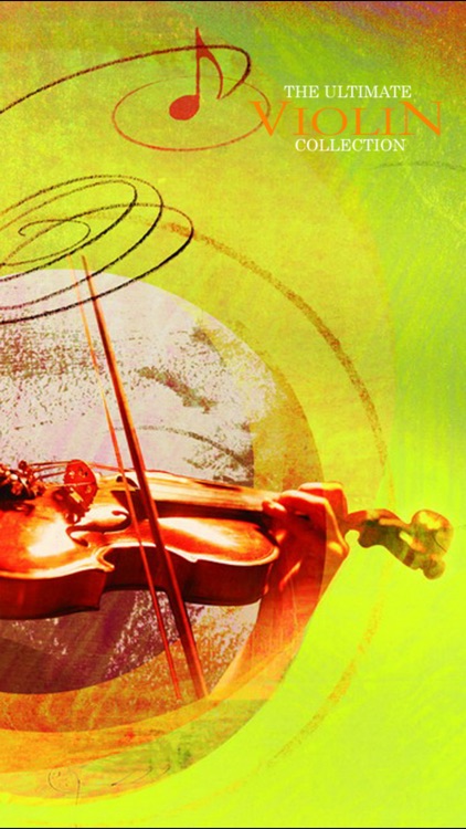 Best of Best Violin - the Classical Music