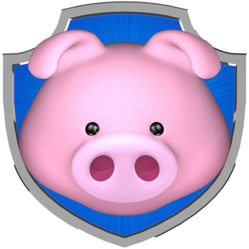 SpacePig