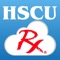 HEALTHCARE SERVICES CREDIT UNION Mobile App allows you to check balances, view transaction history, transfer funds, make credit card payments and so much more