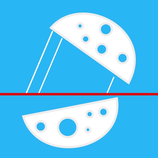Slicing Ballz - Blocks vs Balls icon