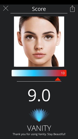 Vanity App - Face Test(圖2)-速報App