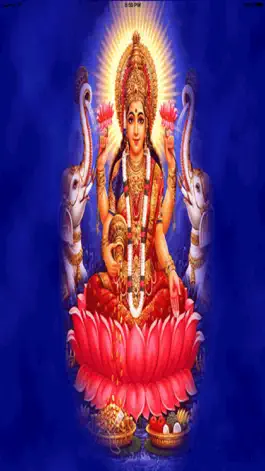 Game screenshot Laxmi Maa Devotional Aarti Pooja for Hindu Devotee mod apk