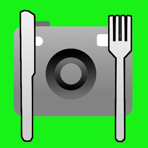 Diet Tracker Lite Icon
