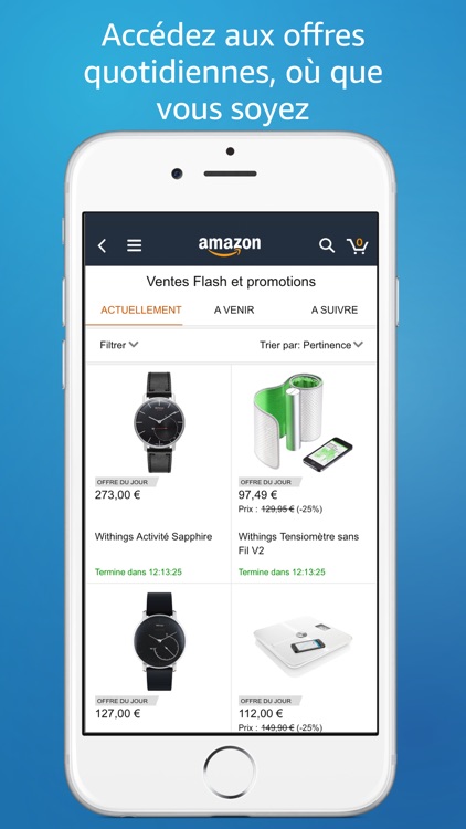 Amazon FR screenshot-4