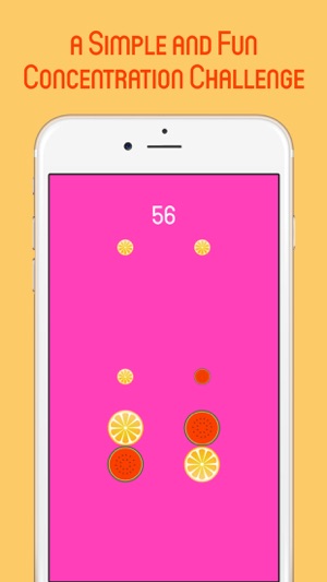 Fruity Twist: Fruitful Skills Match Flip Game(圖4)-速報App