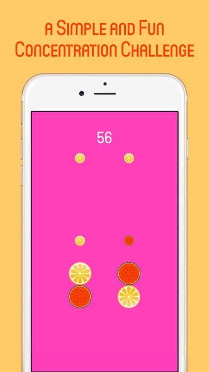 Fruity Twist: Fruitful Skills Match Flip Game screenshot-3