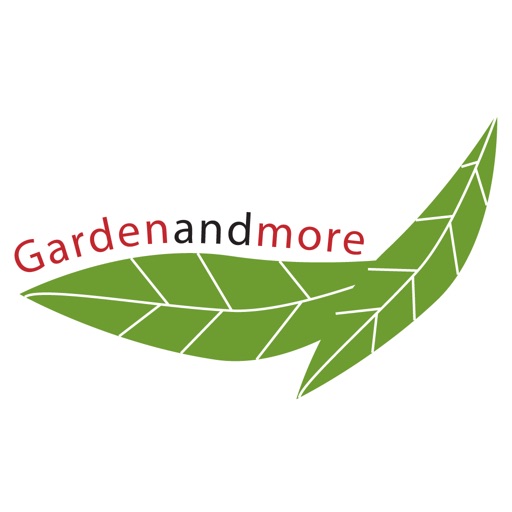 Gardenandmore icon