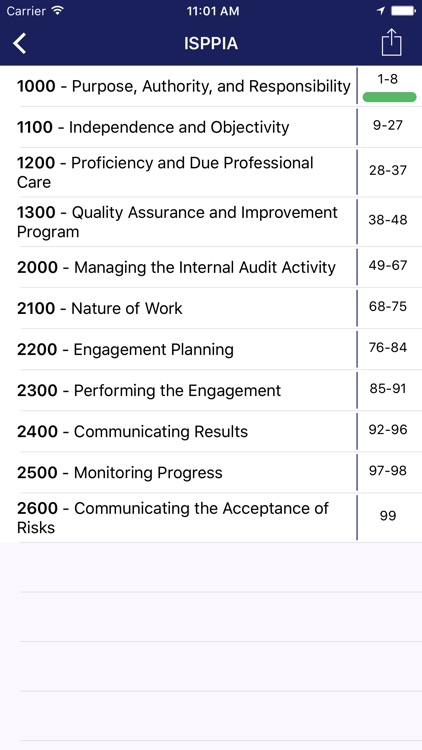 IACOP Quality Assessment Guide