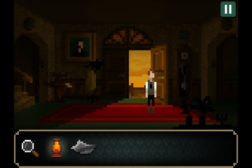 The Last Door: Collector's Edition screenshot 4