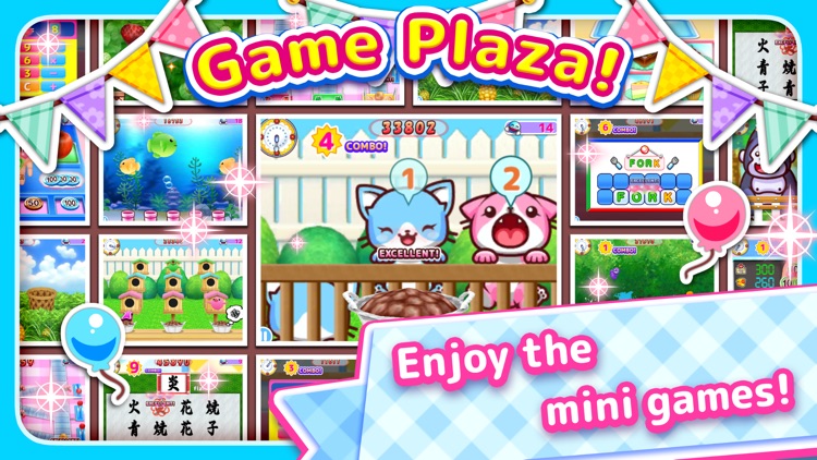 COOKING MAMA Let's Cook! screenshot-3