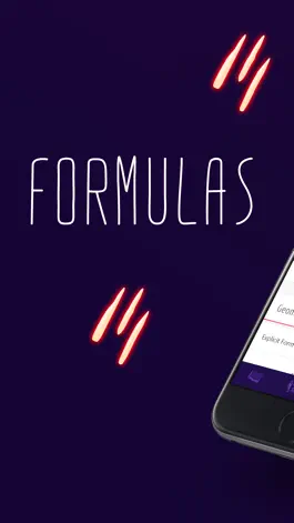 Game screenshot Algebra 1 — formulas mod apk