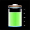 Icon iBattery Pro - Battery status and maintenance