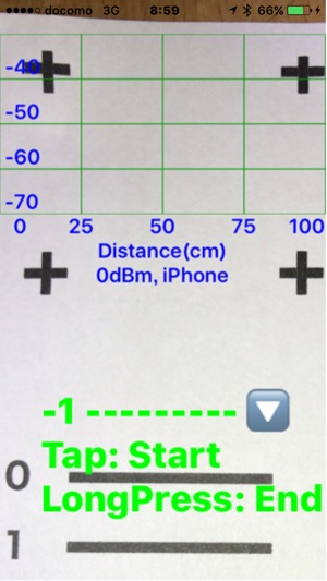 Proparuler Measurement Of Radio Wave Propagation On The App Store