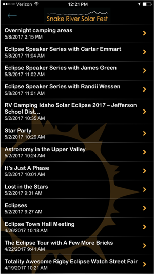 Eastern Idaho Eclipse(圖2)-速報App