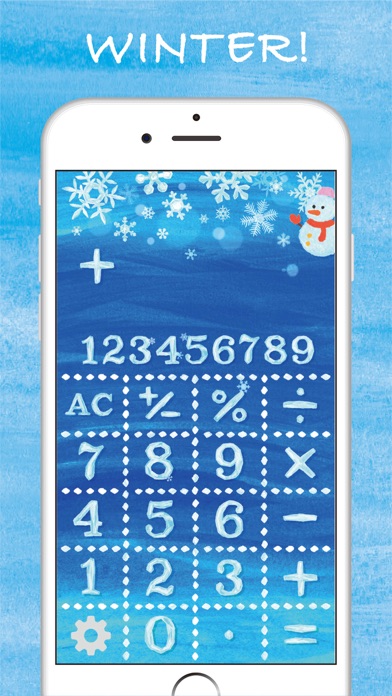 How to cancel & delete Cute & Fashionable calculator “CuteCalc+” from iphone & ipad 4