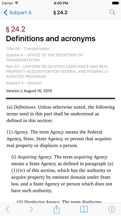 49 CFR - Transportation (LawStack Series)