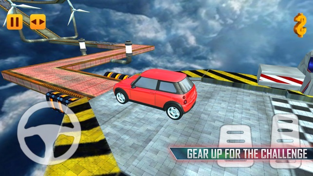 Impossible Driving Challenge(圖3)-速報App