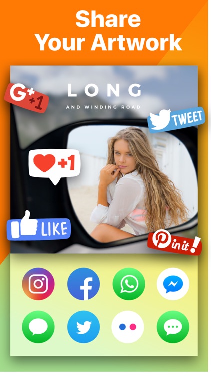 Photable - Collage Maker, Photo Editor screenshot-4