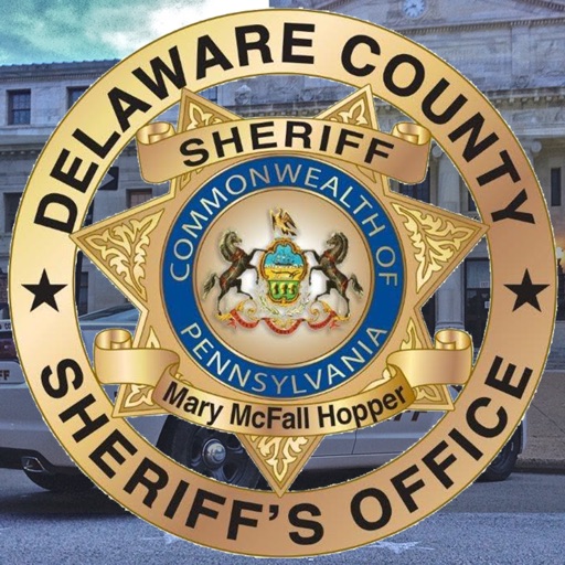 Delaware Co PA Sheriffs Office
