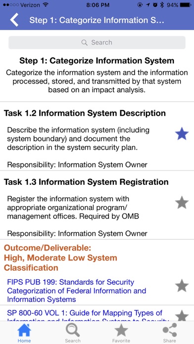 How to cancel & delete Risk Management Framework RMF from iphone & ipad 2