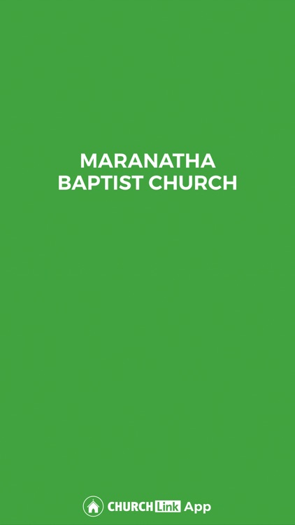 Maranatha Baptist Somerset