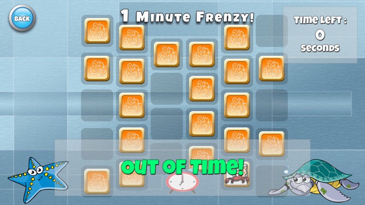 Memory Game - Animals Edition screenshot-4