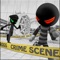 Icon Criminal Stickman Escape 3D