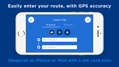 How to cancel & delete Are We There Yet? - Kids' GPS from iphone & ipad 2