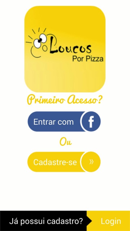 Loucos por Pizza