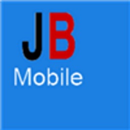 Jotbar Mobile Client