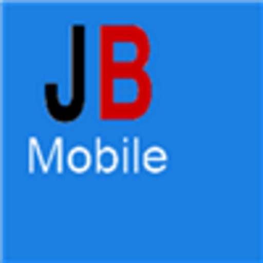 Jotbar Mobile Client