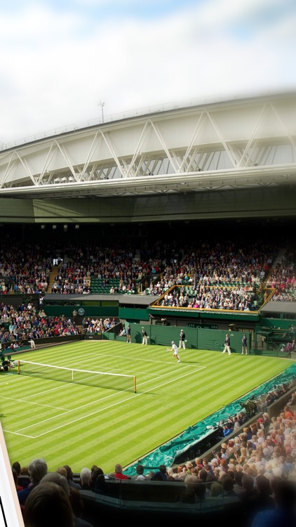 Wimbledon tennis results and schedule 2017