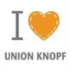 Union Knopf Creative
