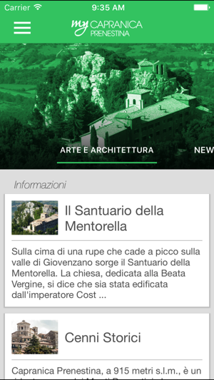 MyCapranicaPrenestina(圖2)-速報App