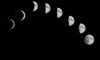 Instant Moon Phases
